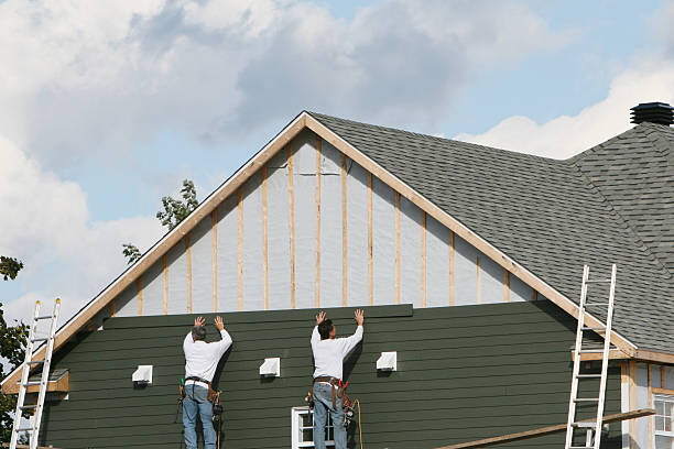 Best Historical Building Siding Restoration  in Blountstown, FL